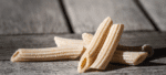 Penne rigate biologiche Fiscante | Pasta di grano duro bio 100% italiano trafilata al bronzo - immagine 3