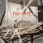 Tagliatelle biologiche Fiscante | Pasta biologica di grano duro 100% italiano trafilata al bronzo