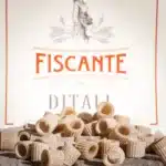 Ditali biologiche Fiscante | Pasta di grano duro bio 100% italiano trafilata al bronzo