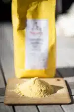 Farina di Polenta Bio Fiscante – Genuinità e tradizione contadina - immagine 3