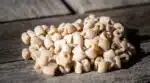 Letterine biologiche Fiscante | Pasta di grano duro bio 100% italiano trafilata al bronzo - immagine 2