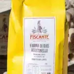 Farina di Polenta Bio Fiscante – Genuinità e tradizione contadina